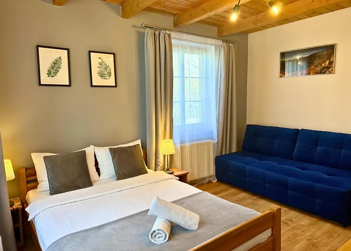 Homestay szállás Maya Karpacz