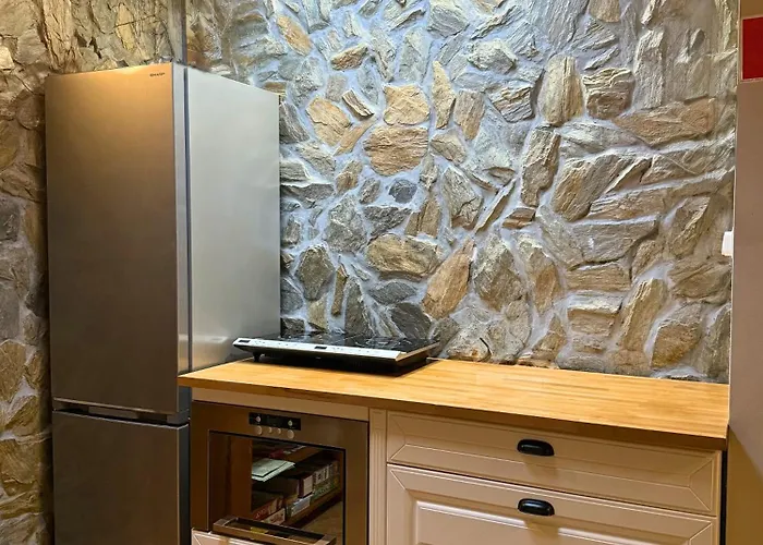 Maya Homestay szállás *