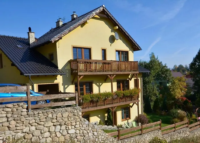 Maya Homestay szállás